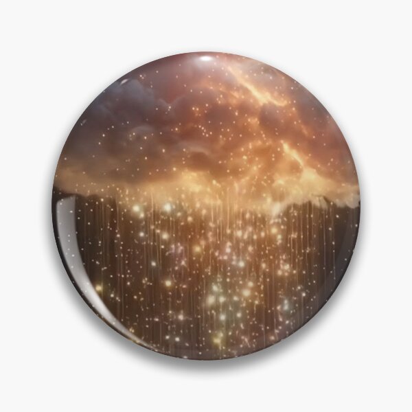 Item preview, Fairy Rain Cloud designed and sold by Moments-N-Time.