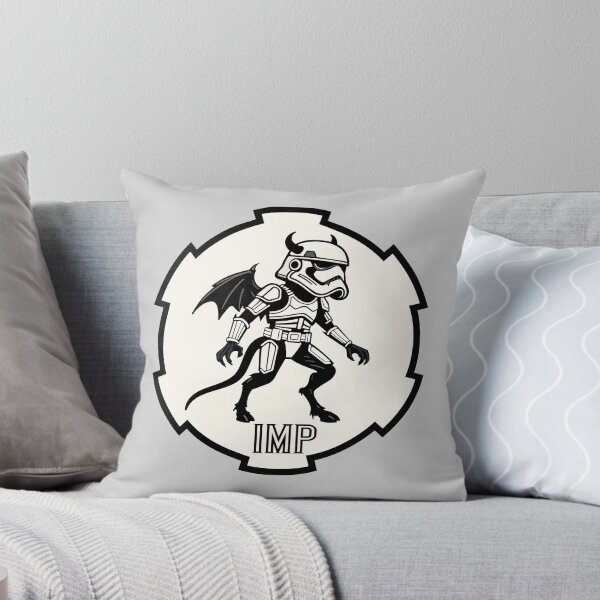 Item preview, imp designed and sold by moonmorph.