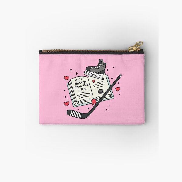 Item preview, In my era, a hockey romance designed and sold by JarquinDD.