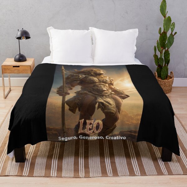 Item preview, Leo Zodiac Sign Lion Astrology Constellation Design designed and sold by Lifeisanimage.