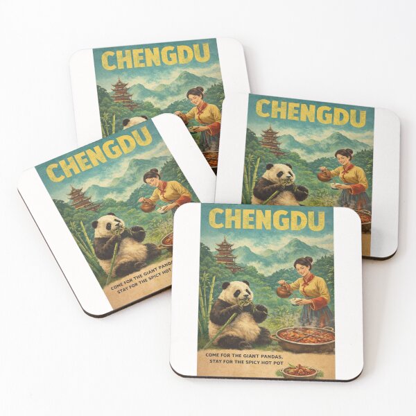 Item preview, Chengdu Sichuan Giant Panda and Traditional Hot Pot Experience designed and sold by Places On Earth.