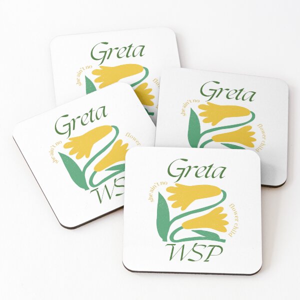 Item preview, Greta designed and sold by Mermaid's Treasure.