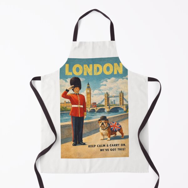 Item preview, London Big Ben Tower Bridge and Westminster Landmarks England designed and sold by Places On Earth.
