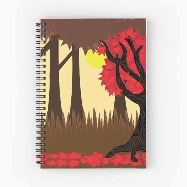 Item preview, Fall Scene designed and sold by ROSE ANN BANILAR.