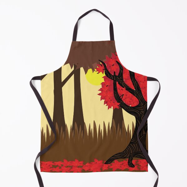 Item preview, Fall Scene designed and sold by ROSE ANN BANILAR.