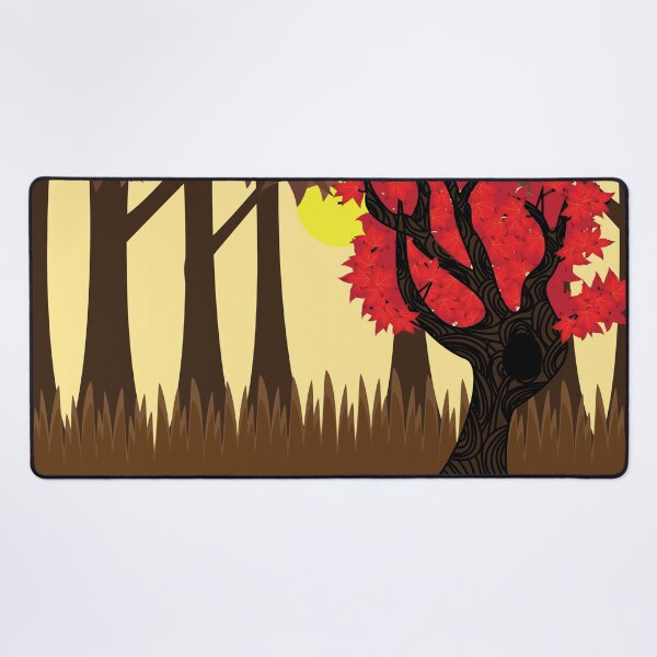Item preview, Fall Scene designed and sold by ROSE ANN BANILAR.