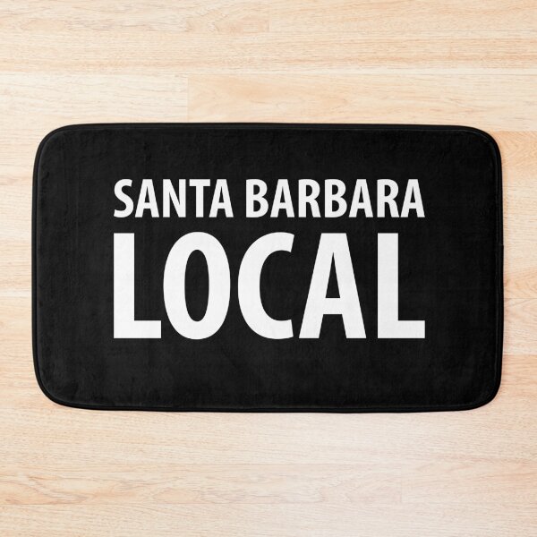 Item preview, LOCAL DE SANTA BÁRBARA designed and sold by Digital Forge.
