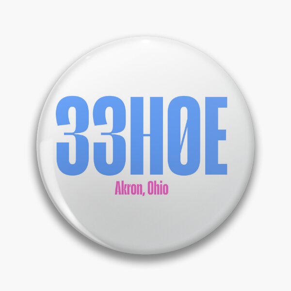 Item preview, Akron designed and sold by joeyalberona.