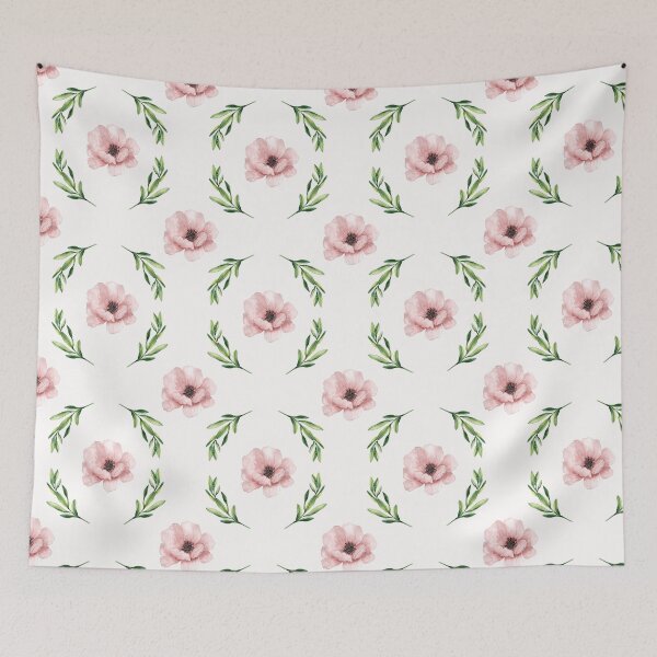 Item preview, Granny Floral designed and sold by mbstickerco20.
