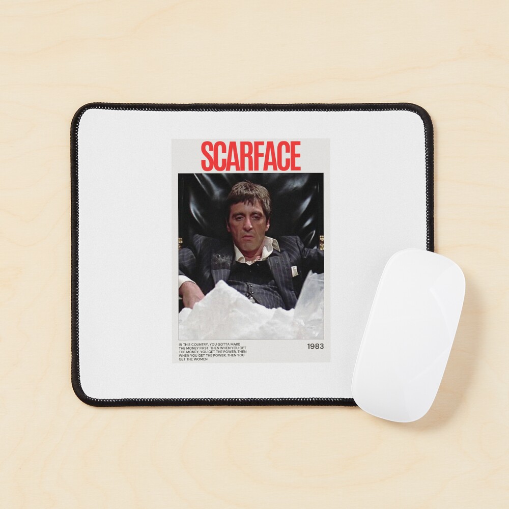 Item preview, Mouse Pad designed and sold by Cosmythart.