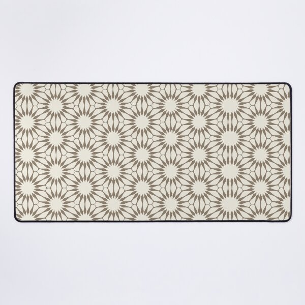 Item preview, Sunburst Harmony – Neutral Repeat Design designed and sold by FawnFeatherCo.