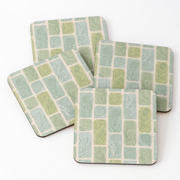Item preview, Decoupage Dandelions - bbbc85 designed and sold by knitetgantt.