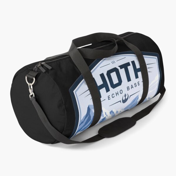 Item preview, Search and rescue Hoth designed and sold by FrontierCosmic.
