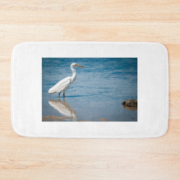 Item preview, An Egret designed and sold by D-GaP.