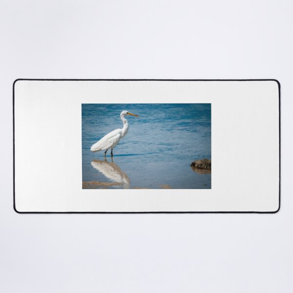 Item preview, An Egret designed and sold by D-GaP.