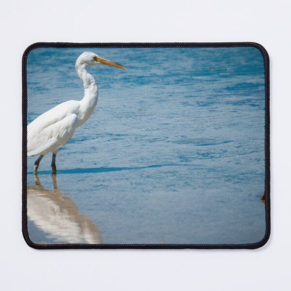 Item preview, An Egret designed and sold by D-GaP.