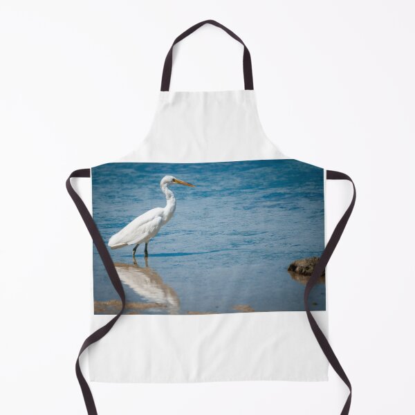 Item preview, An Egret designed and sold by D-GaP.