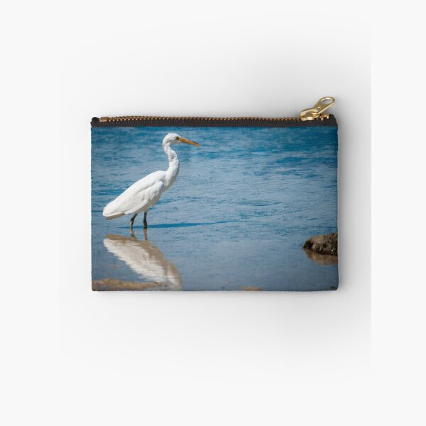 Item preview, An Egret designed and sold by D-GaP.