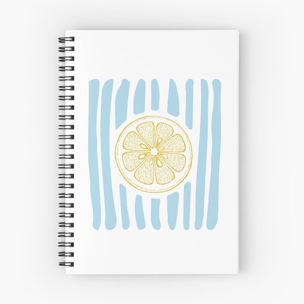 Item preview, Vintage Lemon Slice designed and sold by AtelierNostalgie.