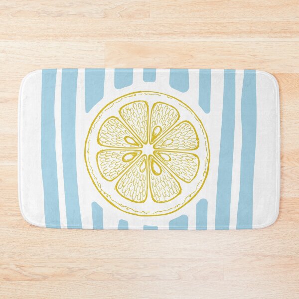 Item preview, Vintage Lemon Slice designed and sold by AtelierNostalgie.