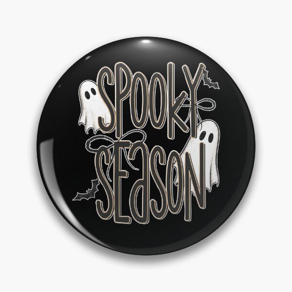Item preview, Spooky Season designed and sold by ElizabethMorri2.