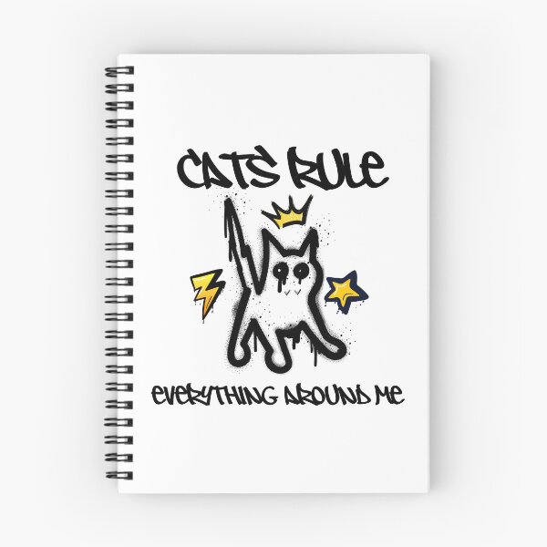 Item preview, C.R.E.A.M. Cats Rule Everything Around Me designed and sold by Mermaid's Treasure.