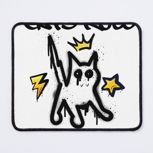 Item preview, C.R.E.A.M. Cats Rule Everything Around Me designed and sold by Mermaid's Treasure.
