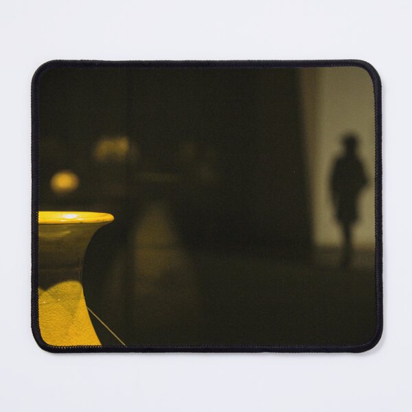 Item preview, Golden Celadon Neck Glowing in Darkness | 몽환 designed and sold by HyunDam.