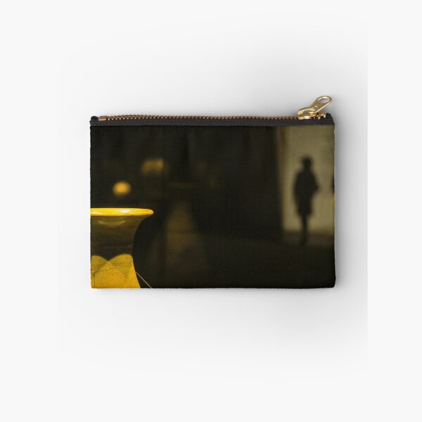 Item preview, Golden Celadon Neck Glowing in Darkness | 몽환 designed and sold by HyunDam.
