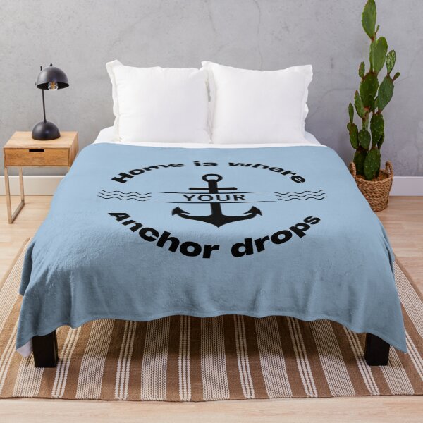 Item preview, Home Anchor designed and sold by Kevin Cameron.