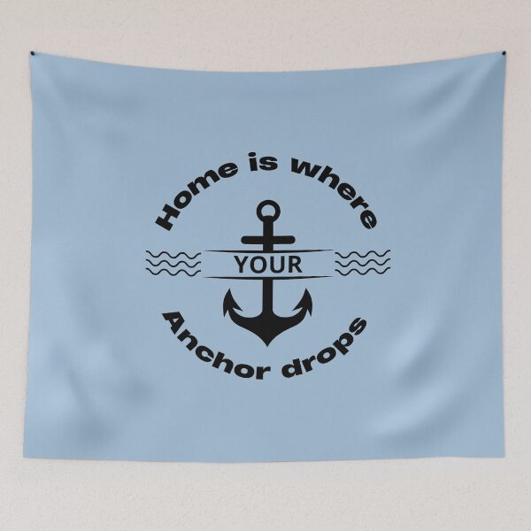 Item preview, Home Anchor designed and sold by Kevin Cameron.
