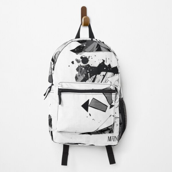 Item preview, Manga Is My Life Anime Aesthetic Design designed and sold by PatternPopp.