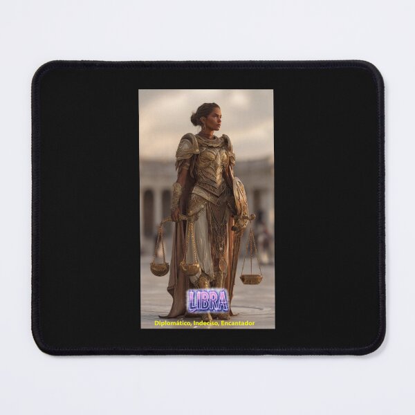 Item preview, Libra Zodiac Sign – Aesthetic Minimalist Astrology Art designed and sold by Lifeisanimage.