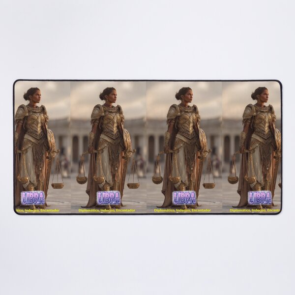 Item preview, Libra Zodiac Sign – Aesthetic Minimalist Astrology Art designed and sold by Lifeisanimage.