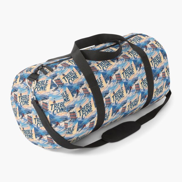 Item preview, Treble Cone Wanaka Otago Southern Alps New Zealand designed and sold by Aryabek.