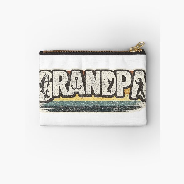 Item preview, Funny Fishing gifts for Grandpa Cool Father's Day designed and sold by QuiteOrbit.
