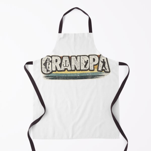 Item preview, Funny Fishing gifts for Grandpa Cool Father's Day designed and sold by QuiteOrbit.