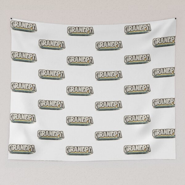 Item preview, Funny Fishing gifts for Grandpa Cool Father's Day designed and sold by QuiteOrbit.