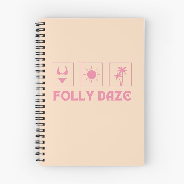 Item preview, Folly Daze designed and sold by Mermaid's Treasure.