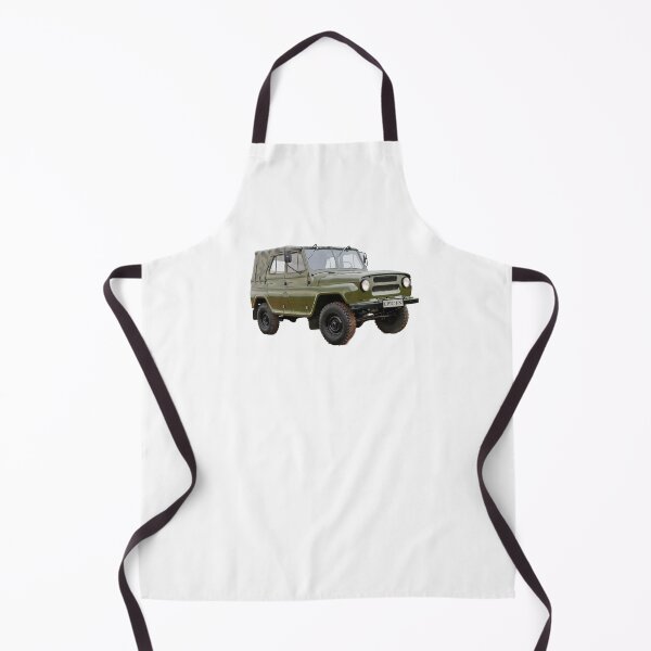 Item preview, Green Army Military Truck 4x4 From That Famous Video Game designed and sold by russellglantz.