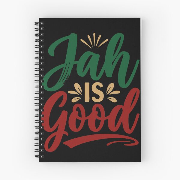Item preview, Jah is good designed and sold by HomesMedia.ca.