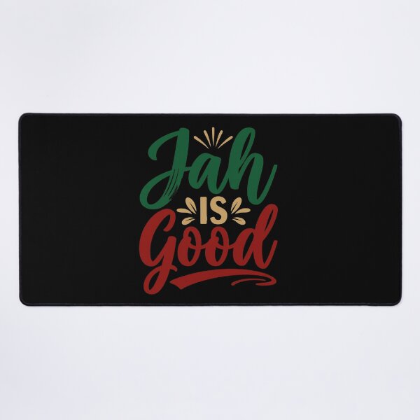 Item preview, Jah es bueno designed and sold by HomesMedia.ca.