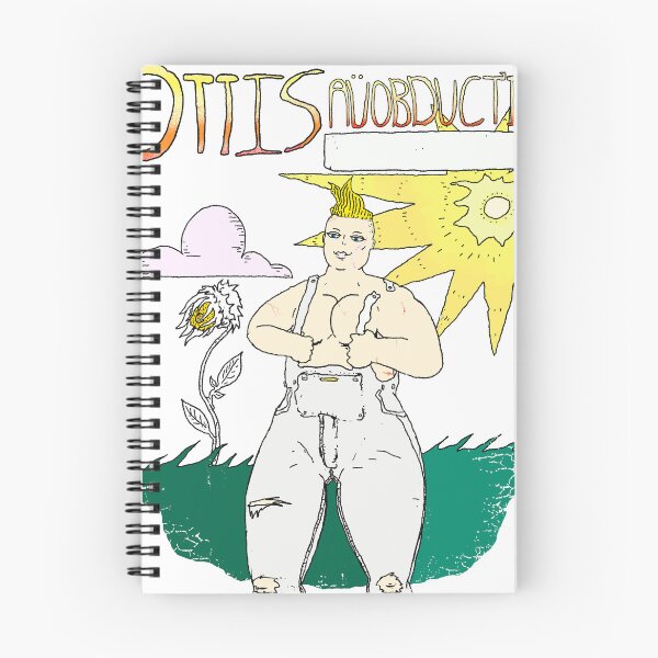 Item preview, OTTIS AÜOBDUCTICE — Brawny Farm Woman designed and sold by D O V E   S H O P.