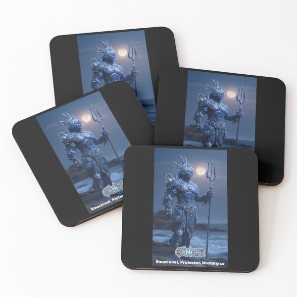 Item preview, Cancer Zodiac Sign Crab Astrology Constellation Design designed and sold by Lifeisanimage.