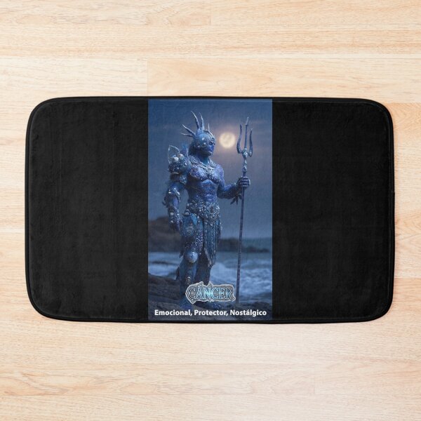 Item preview, Cancer Zodiac Sign Crab Astrology Constellation Design designed and sold by Lifeisanimage.