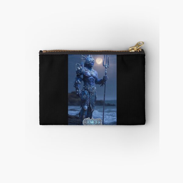 Item preview, Cancer Zodiac Sign Crab Astrology Constellation Design designed and sold by Lifeisanimage.