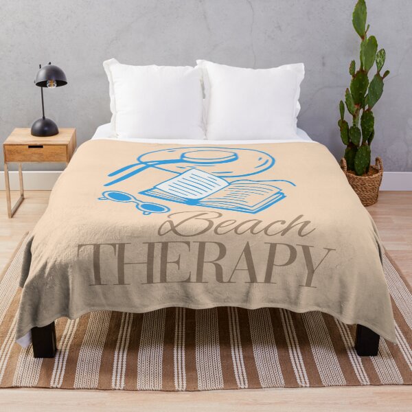 Item preview, Beach Therapy  designed and sold by Mermaid's Treasure.