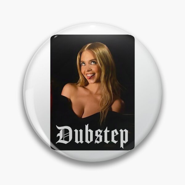 Item preview, DUBSTEP designed and sold by youdontknowmeson.