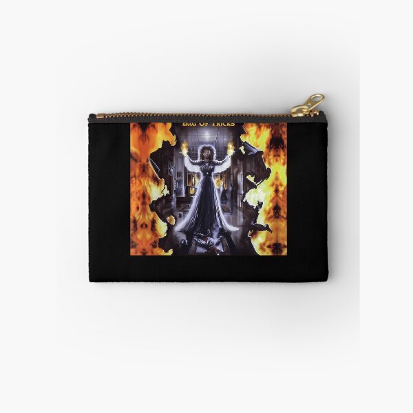 Item preview, Annihilator - Bag Of Tricks Album 1994 designed and sold by SimooArtist.