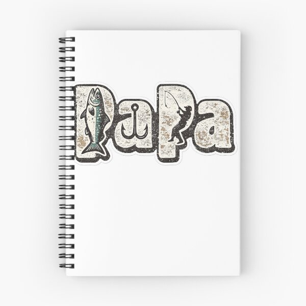 Item preview, Reel Cool PAPA Funny Fathers Day designed and sold by QuiteOrbit.